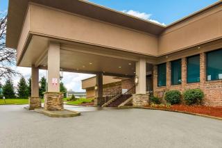 Comfort Inn & Suites - Montrose Hill - 9