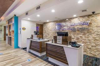 Comfort Inn & Suites - Montrose Hill - 4