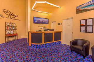 Comfort Inn Bay of Isles - Esperance - 9