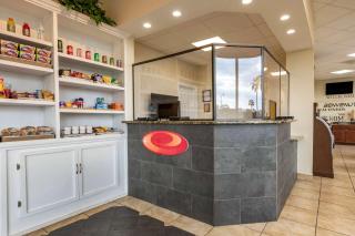 Econo Lodge Inn & Suites Maingate Central - Kissimmee - 8