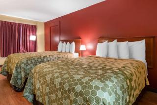 Econo Lodge Inn & Suites Maingate Central - Kissimmee - 3