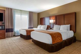 Comfort Suites Niceville Near Eglin Air Force Base - Niceville - 5