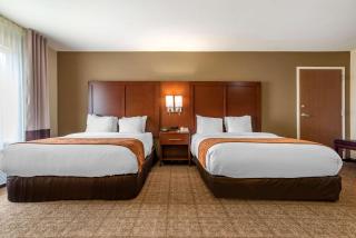 Comfort Suites Niceville Near Eglin Air Force Base - Niceville - 4