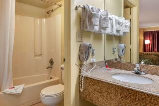 Econo Lodge Inn & Suites Maingate Central - Kissimmee - 1