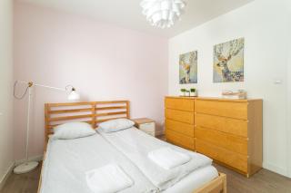 Victus Apartamenty, Apartament Malta - Sopot - 1