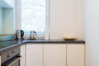 Victus Apartamenty, Apartament Malta - Sopot - 4