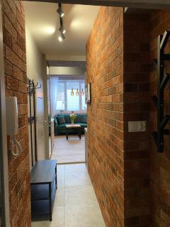 Apartamenty u Rybki Krynica - Zdrój - Krynica Zdrój - 6