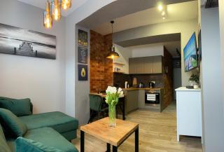 Apartamenty u Rybki Krynica - Zdrój - Krynica Zdrój - 9