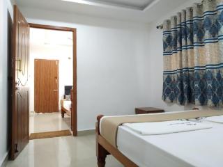 Hotel Blue Coral Rameswaram - 7