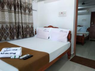 Hotel Blue Coral Rameswaram - 3