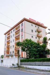 RÉSIDENCE DOLCE VITA - BONANJO - Douala - 9