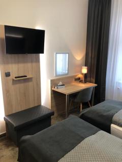 Penzion Ema B&B - Prostějov - 2