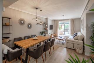 STUNNING APARTMENT NEXT TO PUERTO BANUS - Marbella - 7