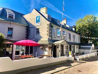 La Ville Hotel - Alderney - 0
