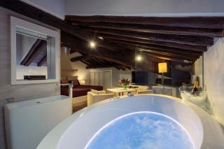 Gigli D'Oro Suite - Rom - 0