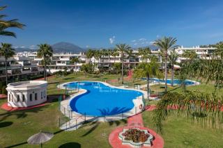 STUNNING APARTMENT NEXT TO PUERTO BANUS - Marbella - 9