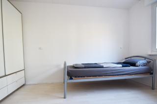 Work and Stay Apartment in Troisdorf - Troisdorf - 8