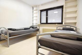 Work and Stay Apartment in Troisdorf - Troisdorf - 4
