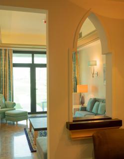 Retaj Salwa Resort & Spa - 7