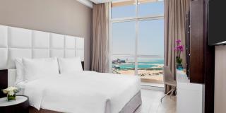 Staybridge Suites - Doha Lusail by IHG - Doha - 6