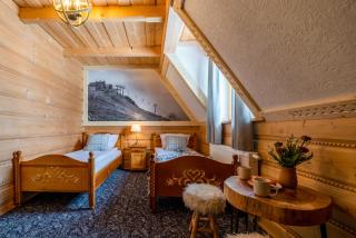 Willa Pod Niebem - Zakopane - 5