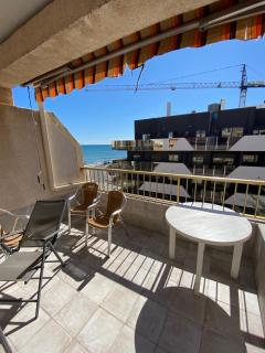 Apartamento Cala Del Palangre - Torrevieja - 3