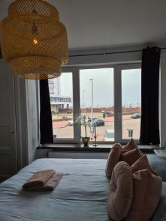 Evy's place - Zandvoort - 0