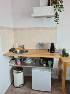 Evy's place - 5