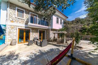 Villa Hideway Söğüt Village Marmaris Daily Weekly Rentals - Marmaris - 3
