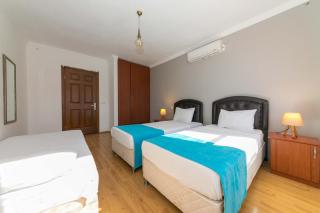 Villa Hideway Söğüt Village Marmaris Daily Weekly Rentals - Marmaris - 1