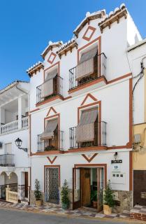 Casa Rural Del Rio - Alozaina - 0