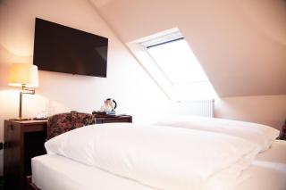 Hotel Lonac - Duisburg - 0