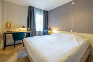 Fletcher Hotel-Restaurant de Korenbeurs - Made - 7