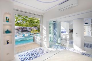 Villa Fiorentino - Positano - 3