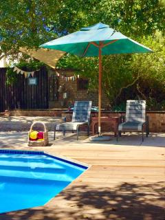 Darling Lodge Guest House - Darling - 9