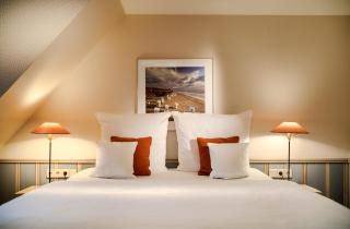 Hotel Reethüüs - Kampen - 5