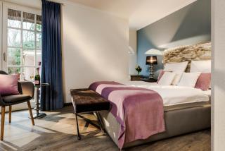Hotel Reethüüs - Kampen - 4