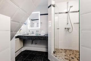 Hotel Reethüüs - Kampen - 2