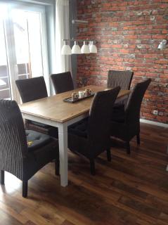 Ferienwohnung Hampton - 3