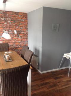 Ferienwohnung Hampton - Braunlage - 2