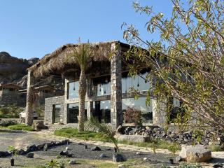 Sama Heights Resort - 9