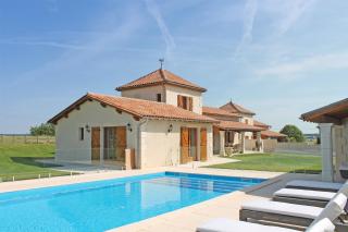 Manoir de Longeveau - Pillac - 5