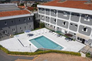Hotel Iporã - Itapetininga - 0