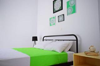 Filia's Family Apartment - Archangelos - 1