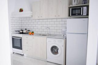 Filia's Family Apartment - Archangelos - 9
