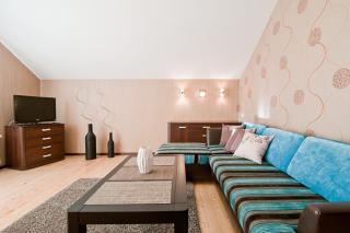 Abariaus Apartamentai - Druskininkai - 0