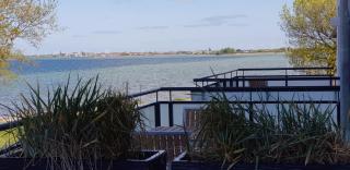 Haus Achtern Diek in erster Reihe am Meer - Fehmarn - 8
