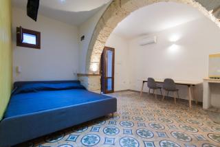 Monolocali Leonardo - Castellammare del Golfo - 4