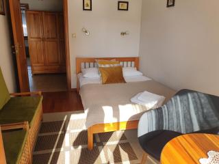 Apartament Iskra - 3
