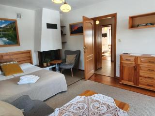 Apartament Iskra - Zakopane - 6